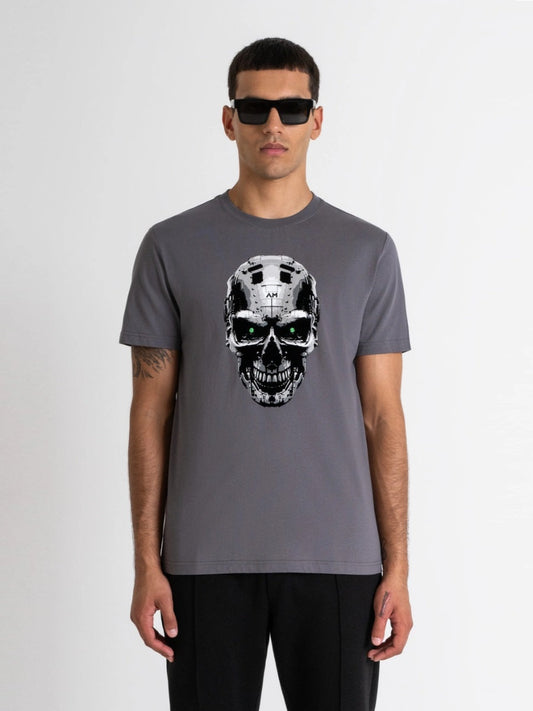 Antony Morato - T-Shirt Sfit Cot