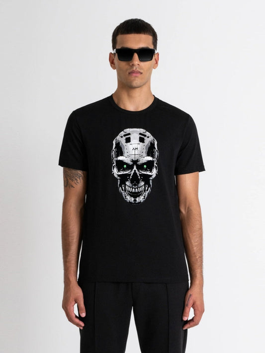 Antony Morato - T-Shirt Sfit Cot