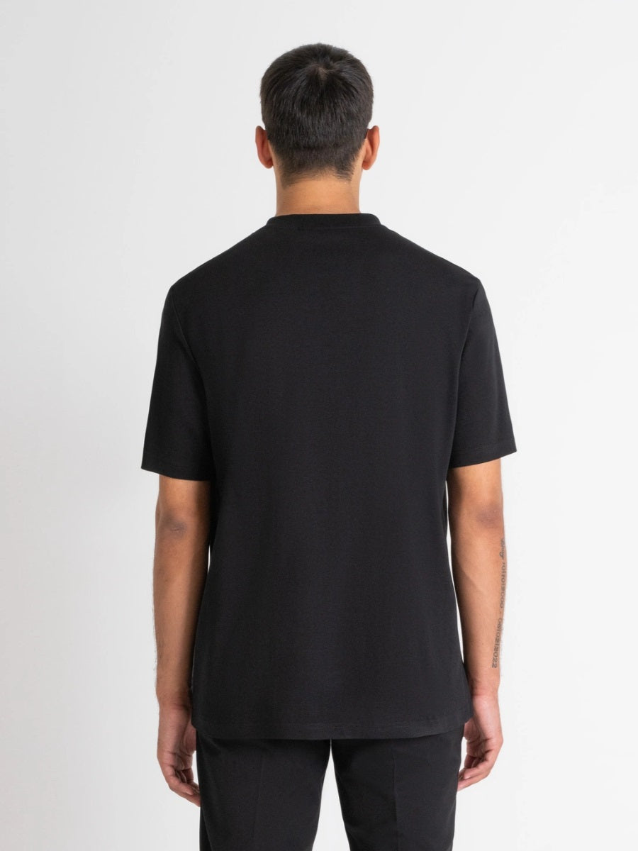 Antony Morato - T-Shirt Rlxfit Silky