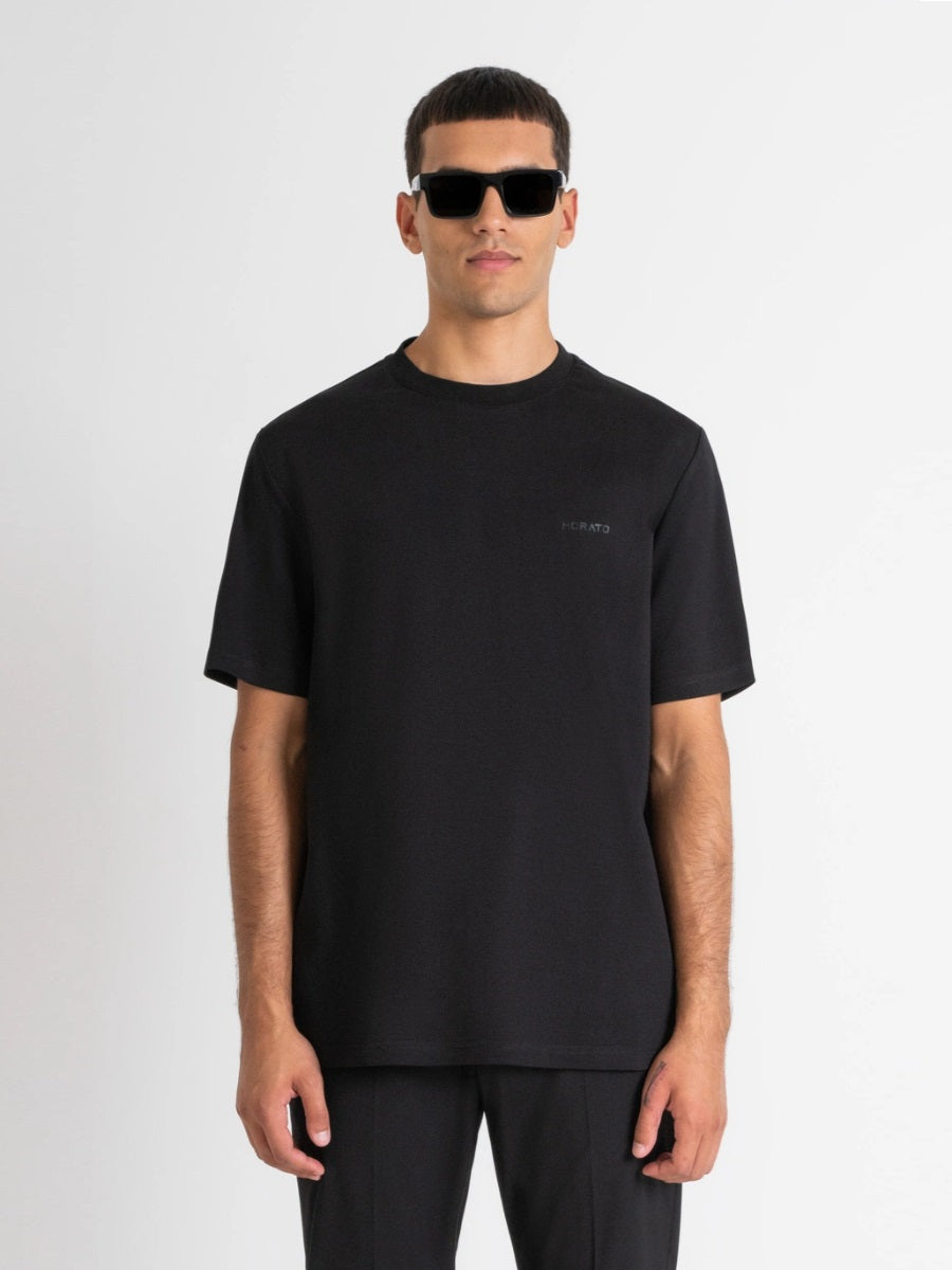 Antony Morato - T-Shirt Rlxfit Silky