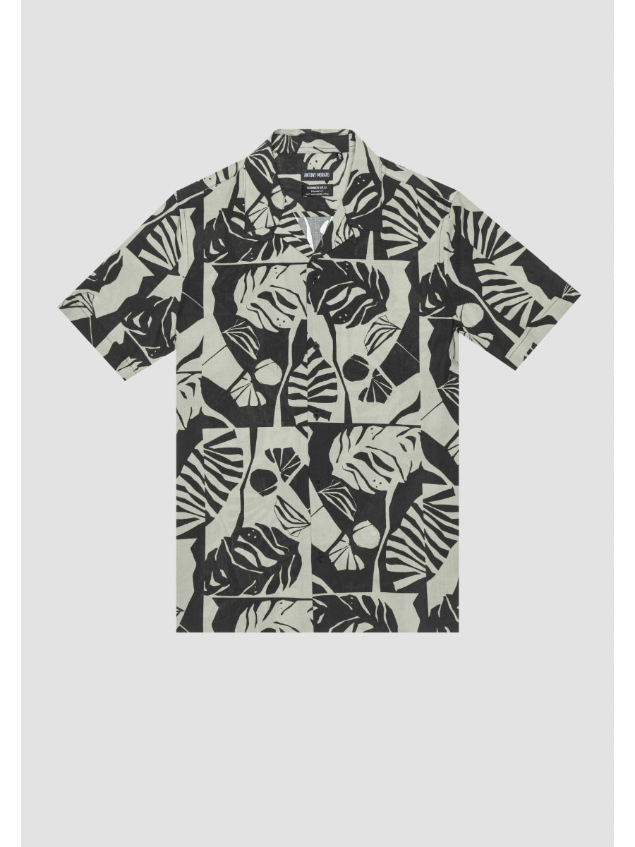 ANTONY MORATO - HONOLULU SHIRT RFIT