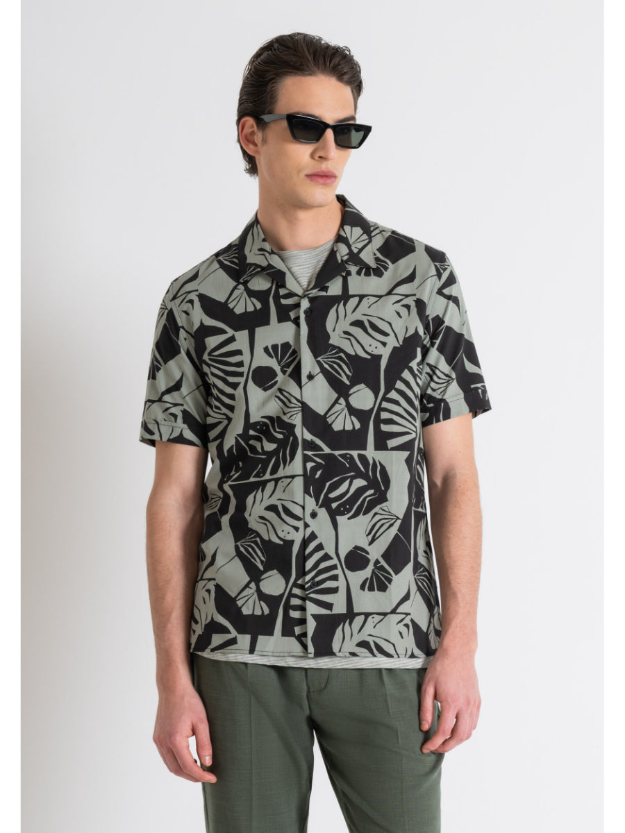 ANTONY MORATO - HONOLULU SHIRT RFIT