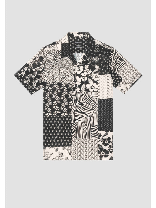 ANTONY MORATO - HONOLULU SHIRT RFIT