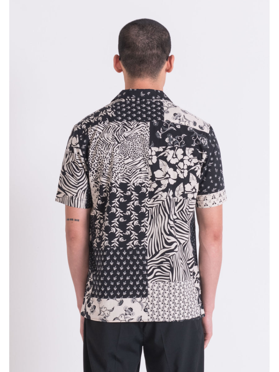 ANTONY MORATO - HONOLULU SHIRT RFIT