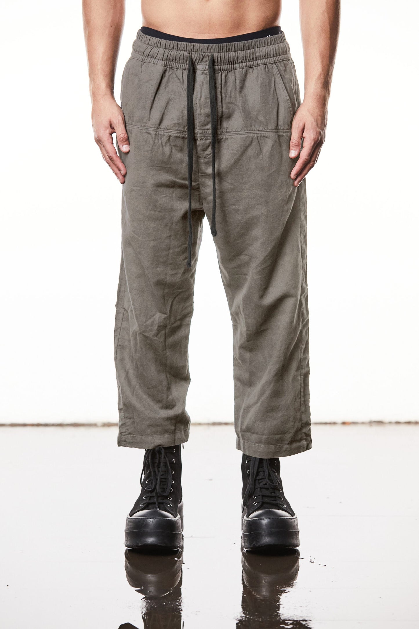 Thomkrom - Trouser Lincot