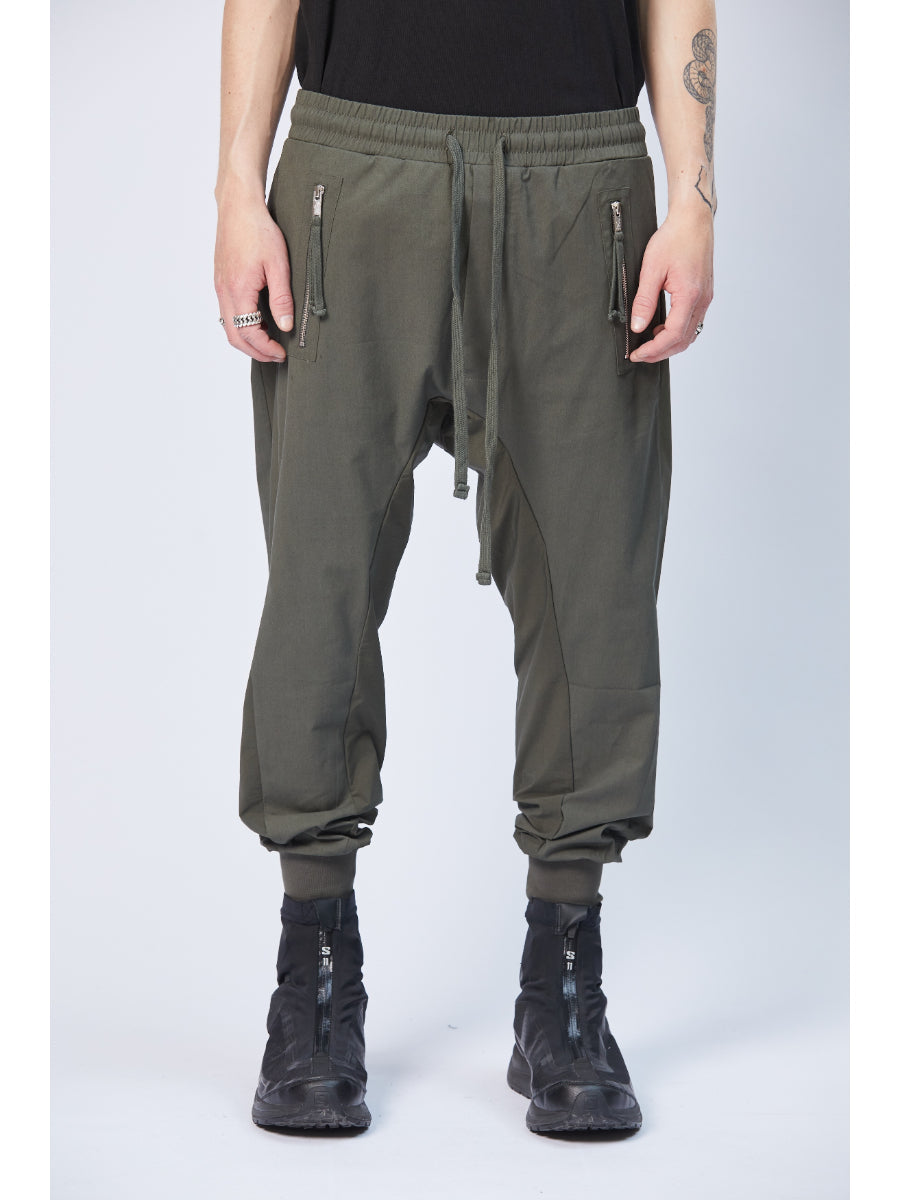 THOMKROM - CROTCH TROUSER