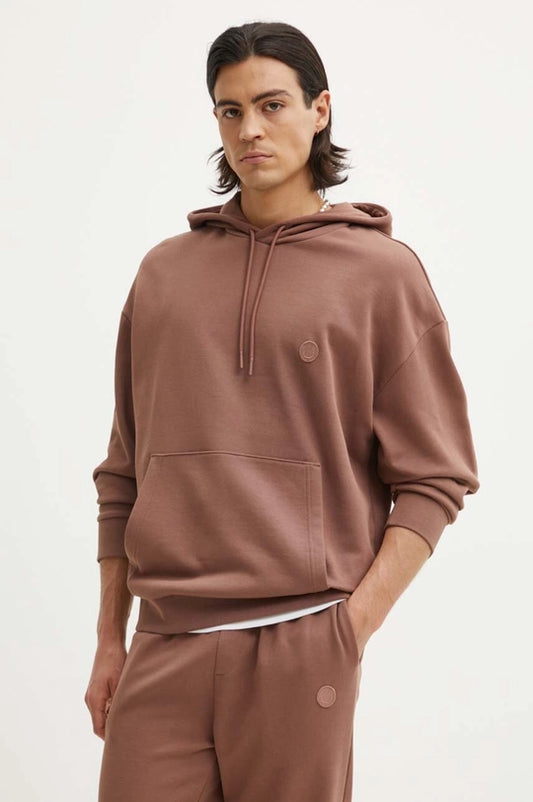 HUGO Hooded Sweatshirt - Nottyo