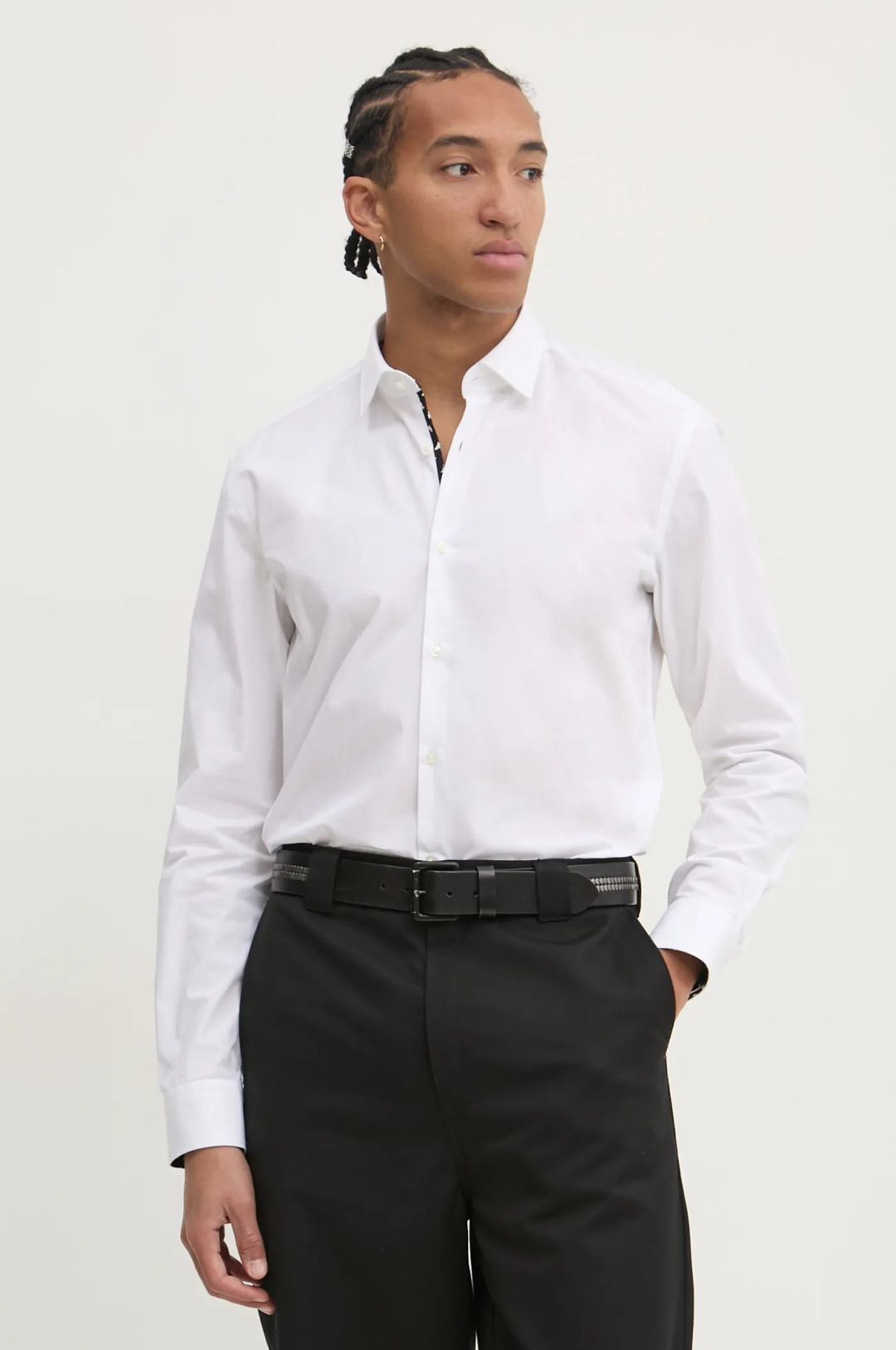 HUGO Formal Shirt - Koey