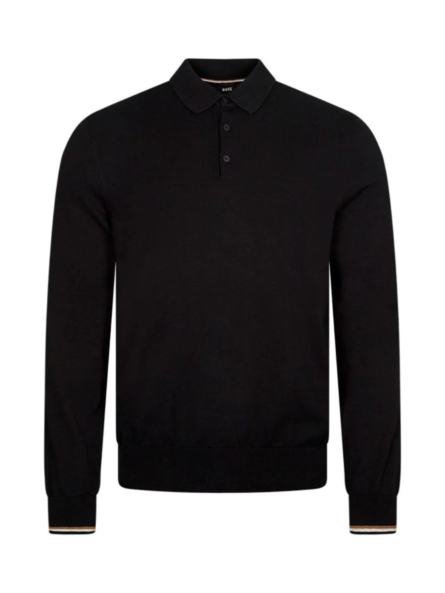 BOSS Polo Knitwear - Gemello-P