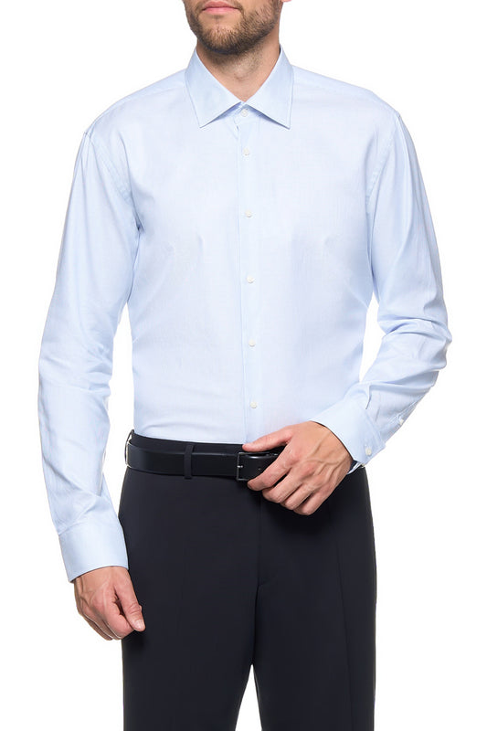 BOSS Formal Shirt - H-JOE-kent-C1