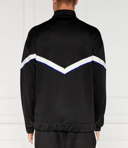 HUGO Full Zip Sweatshirt - Napones