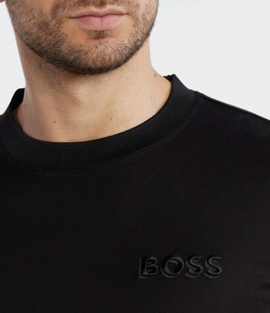 BOSS T-Shirt  - Tiburt 423