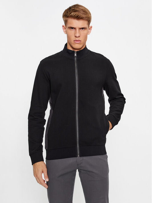 BOSS Full Zip Sweatshirt - Shepherd 50PB