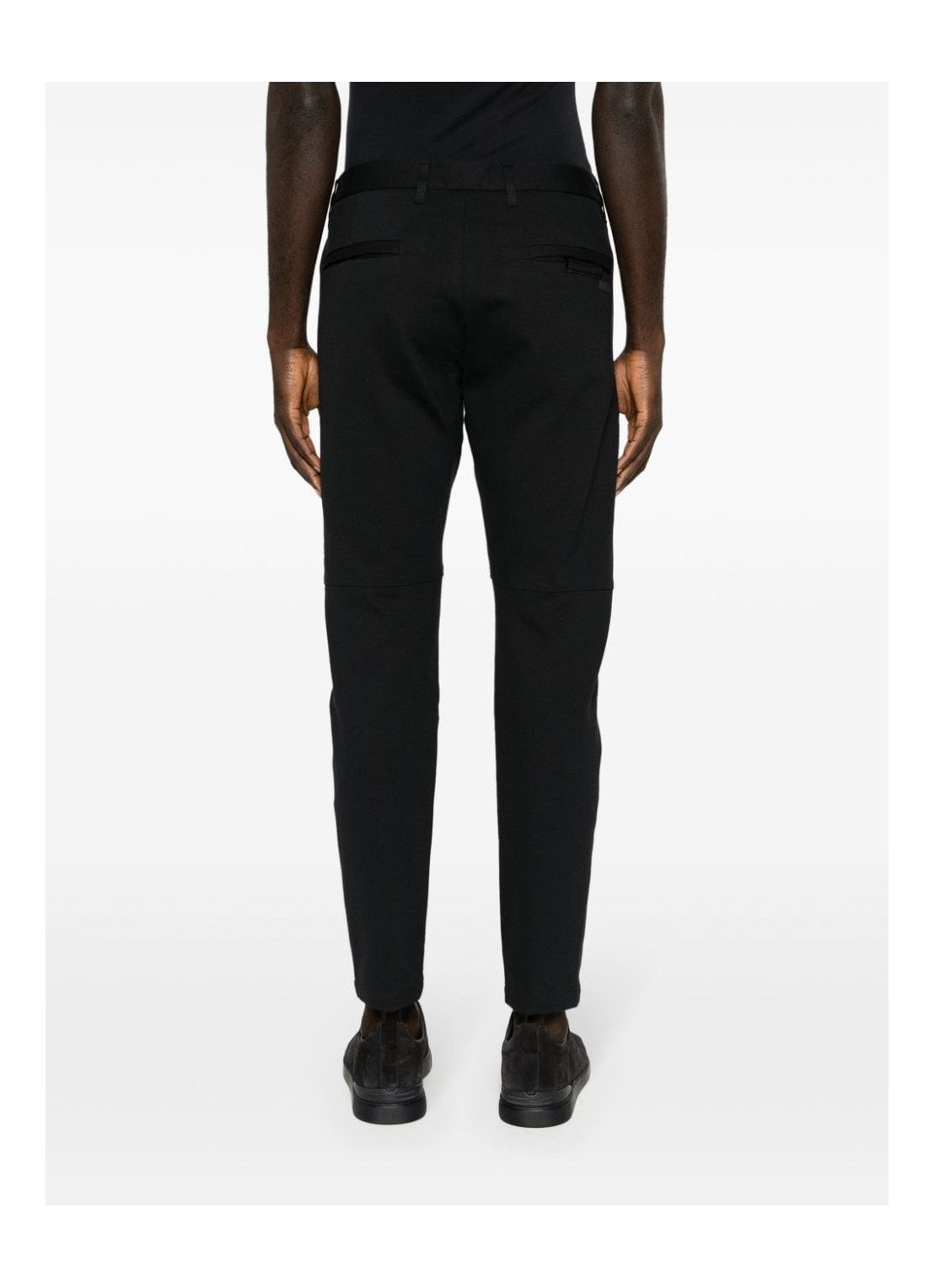 BOSS Leisure Trouser - T_Commuter-Slim