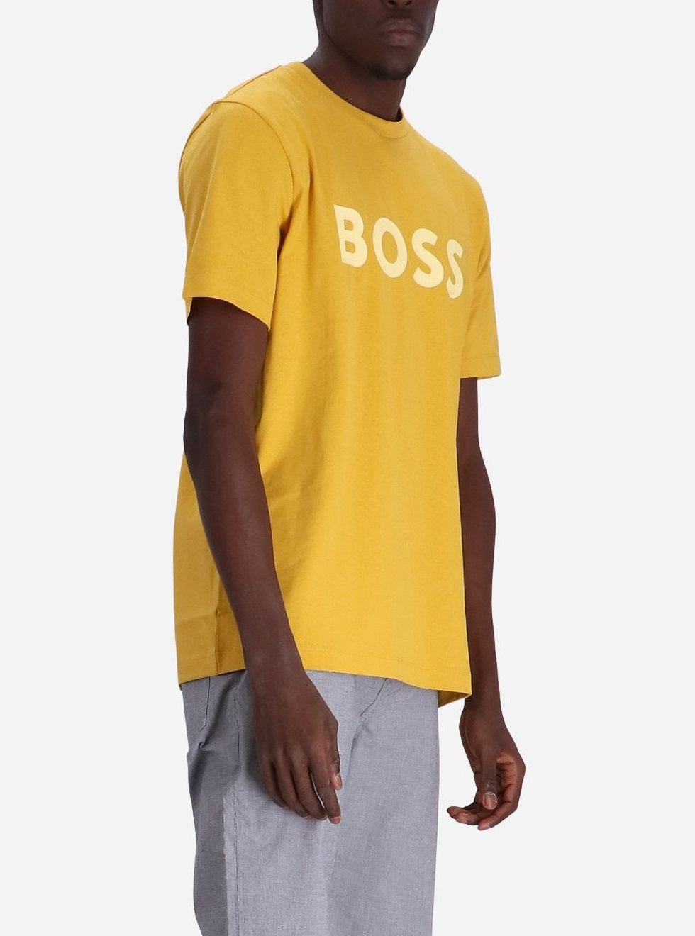 BOSS T-Shirt  - Tiburt 354