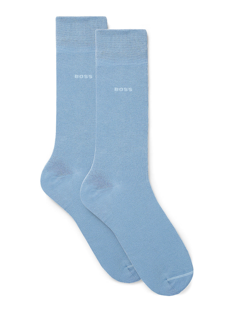 BOSS Casual Socks - 2P RS Uni Colors