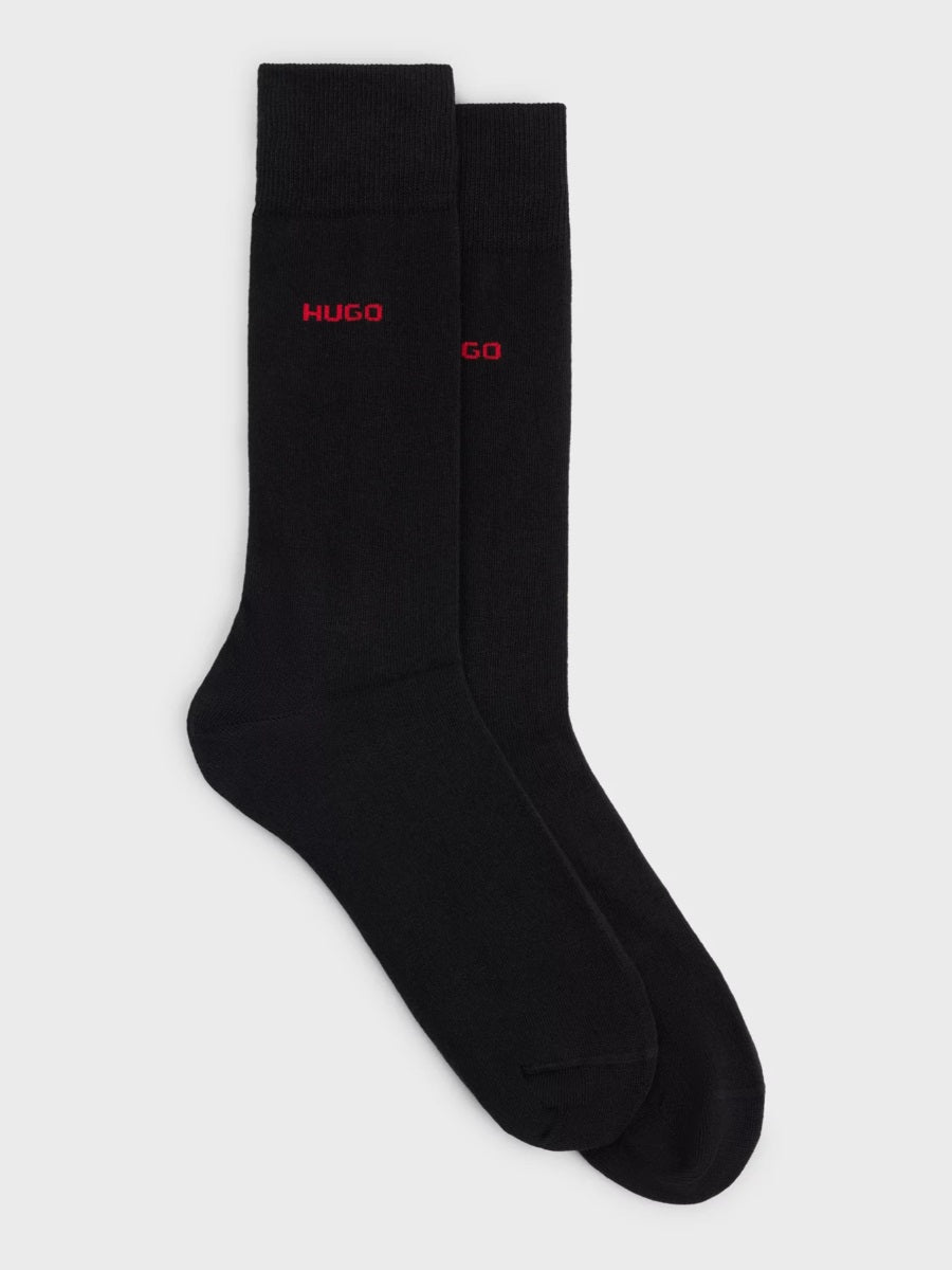 HUGO Casual Socks - 2P RS UNI