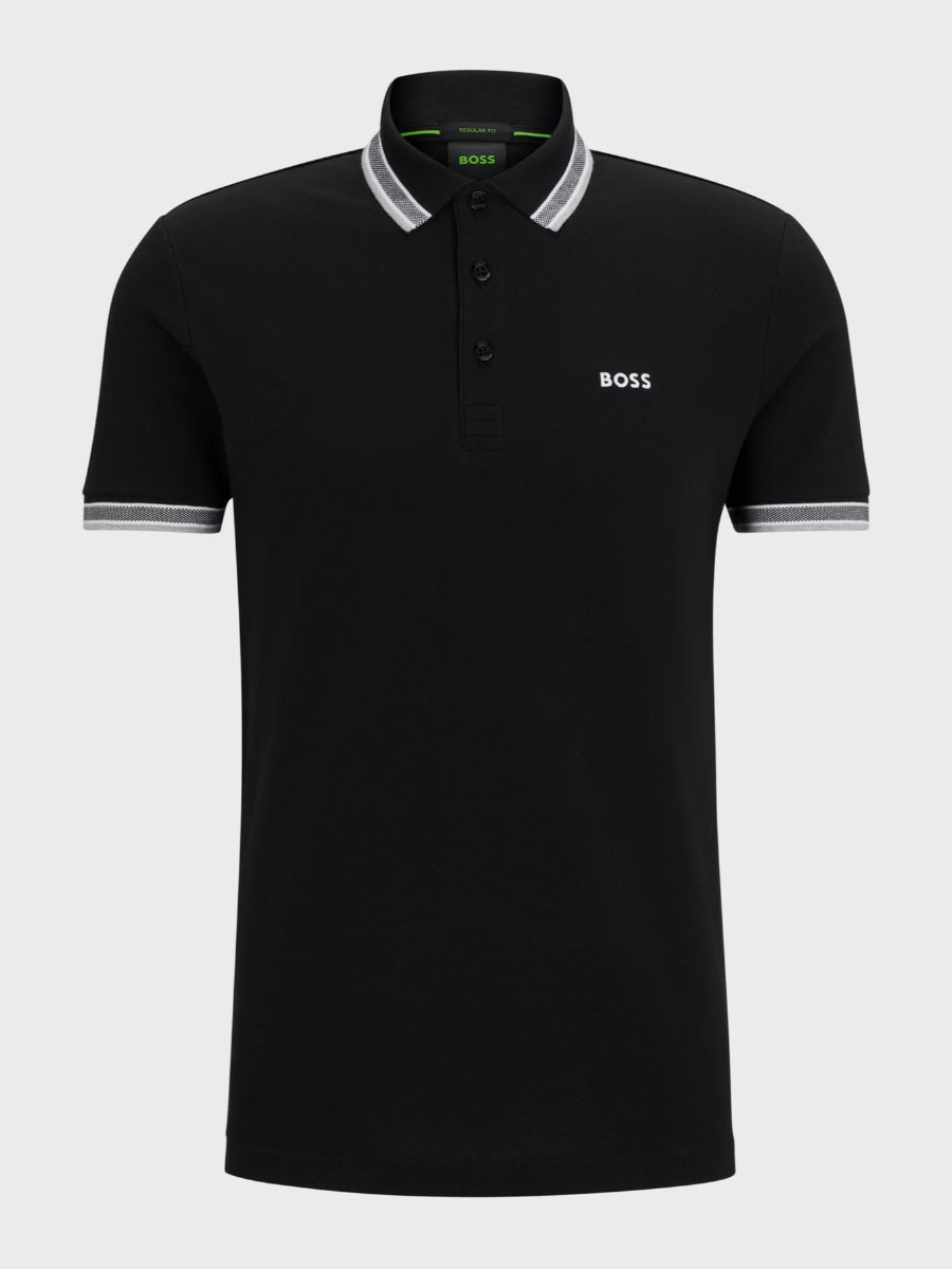 BOSS Polo - Paddy