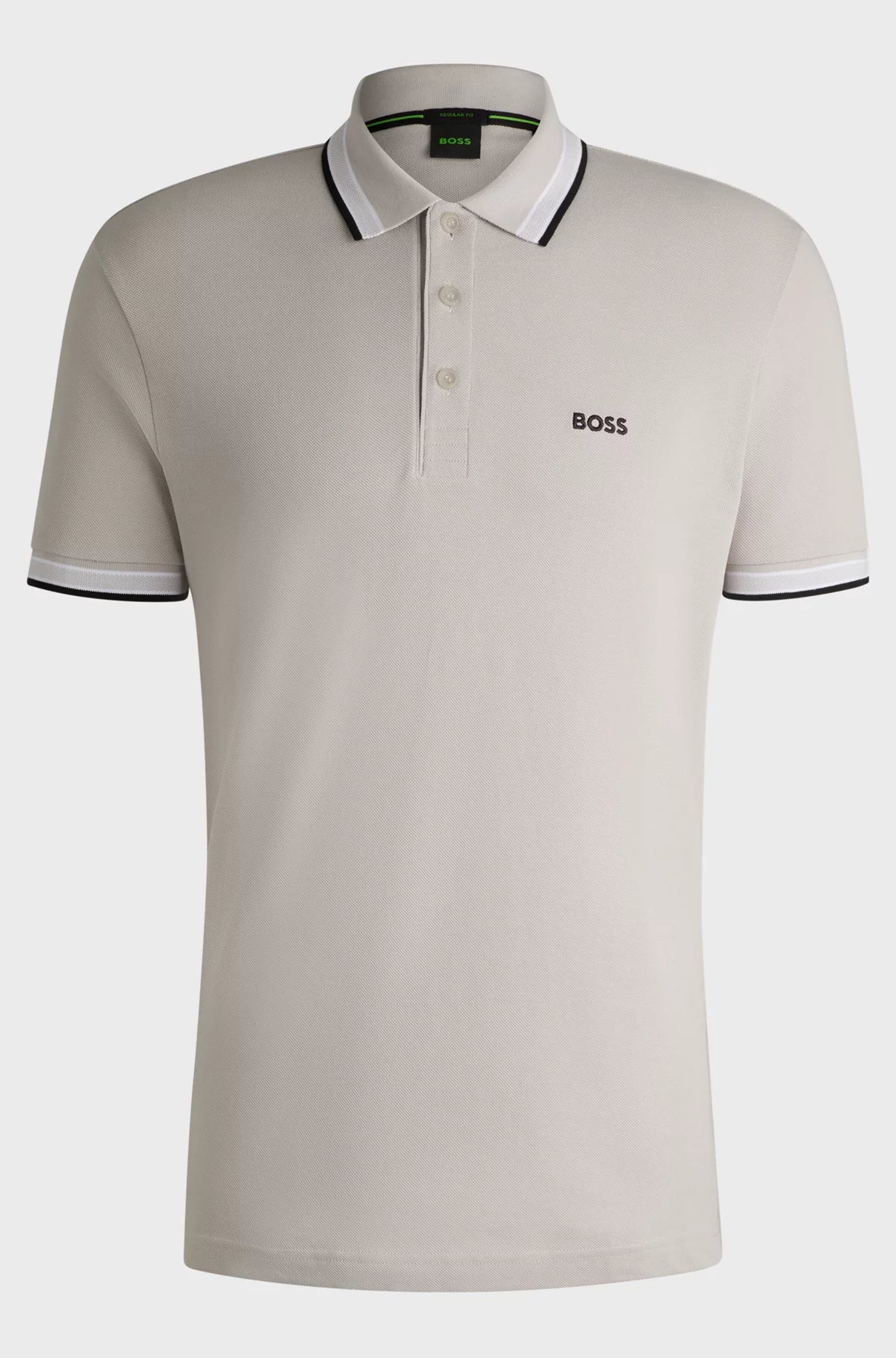 BOSS Polo - Paddy