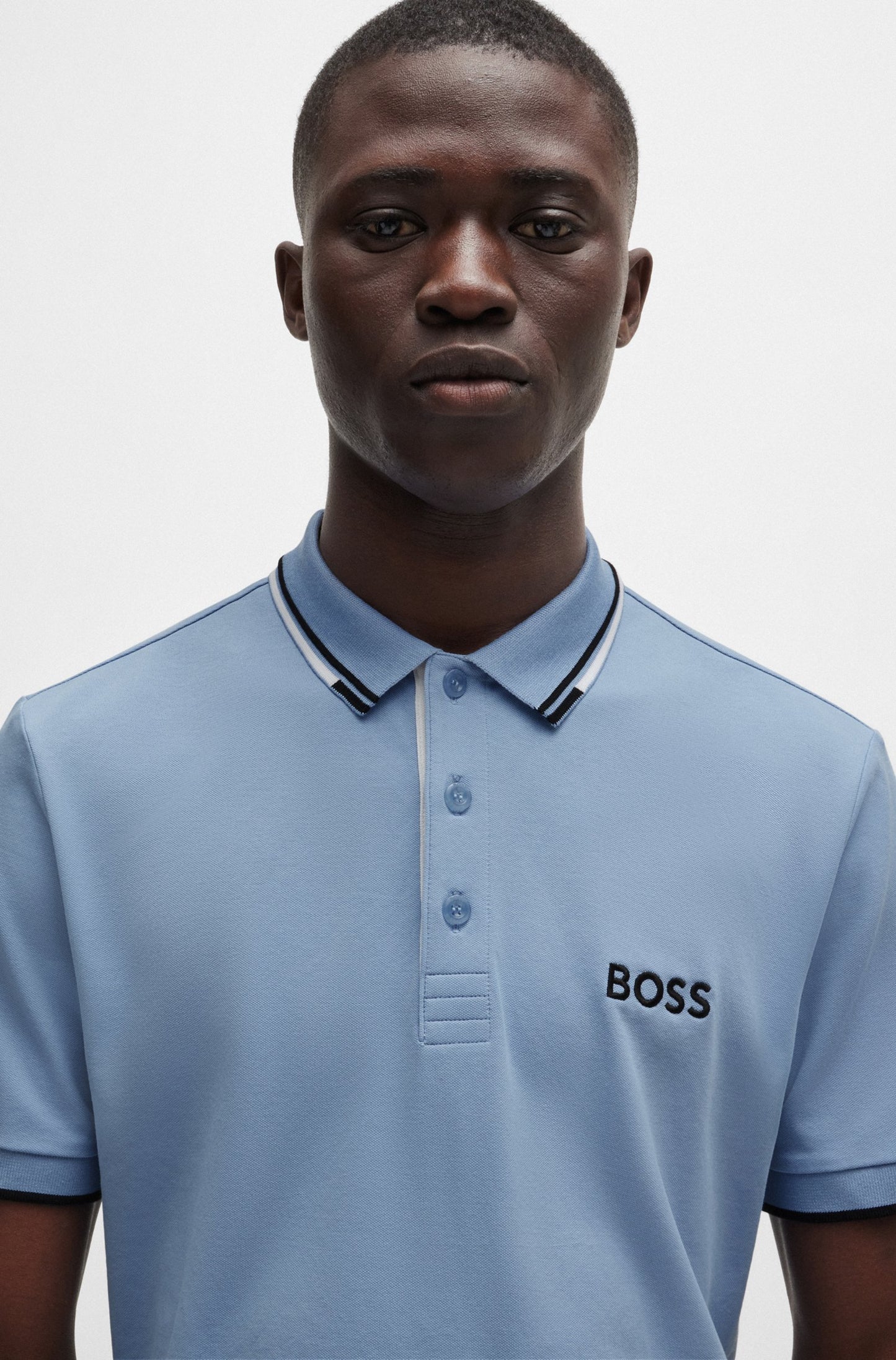 BOSS Polo - Paddy Pro