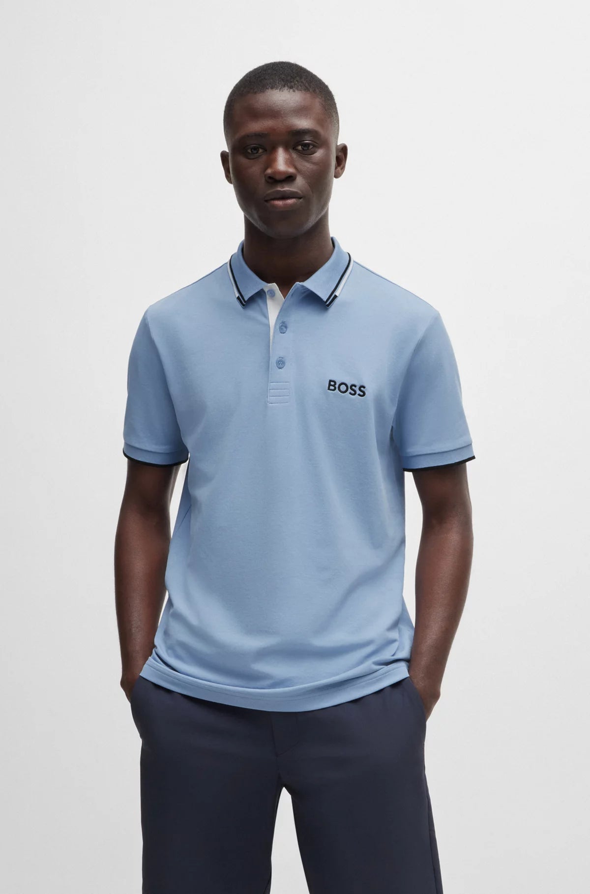 BOSS Polo - Paddy Pro