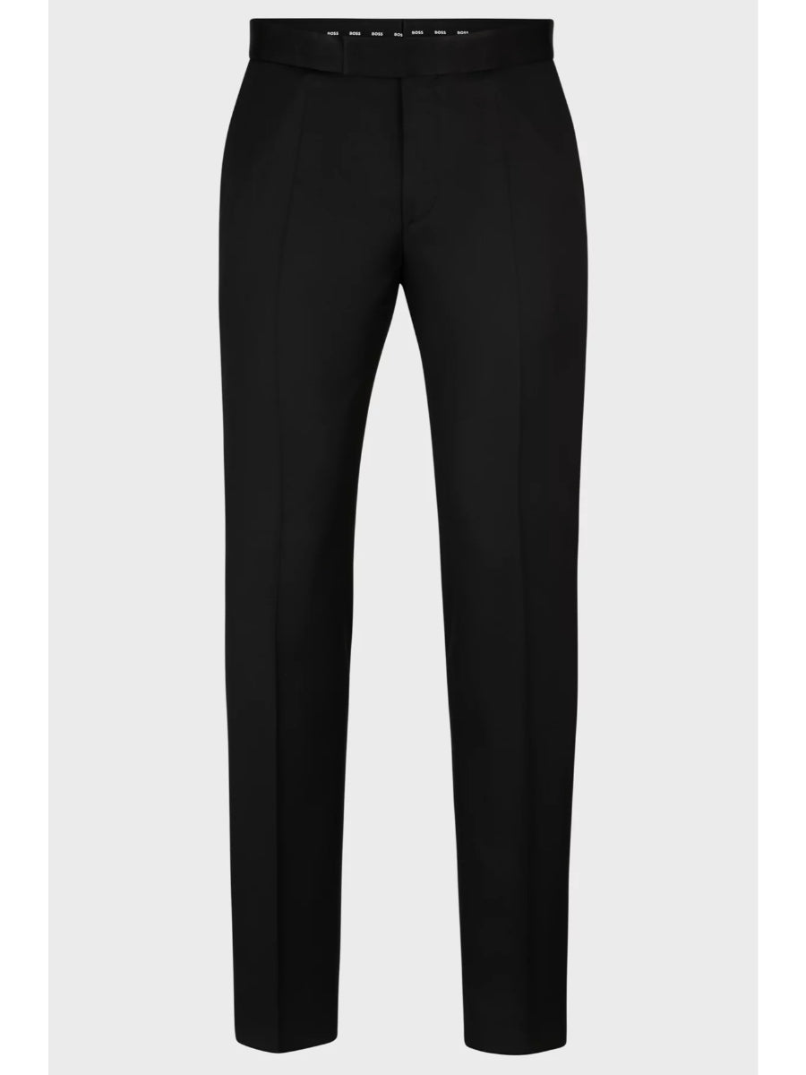 BOSS Tuxedo1 - Mix&Match Regular Trouser (You can mix&match any separate Tuxedo1 Jacket & Trouser)