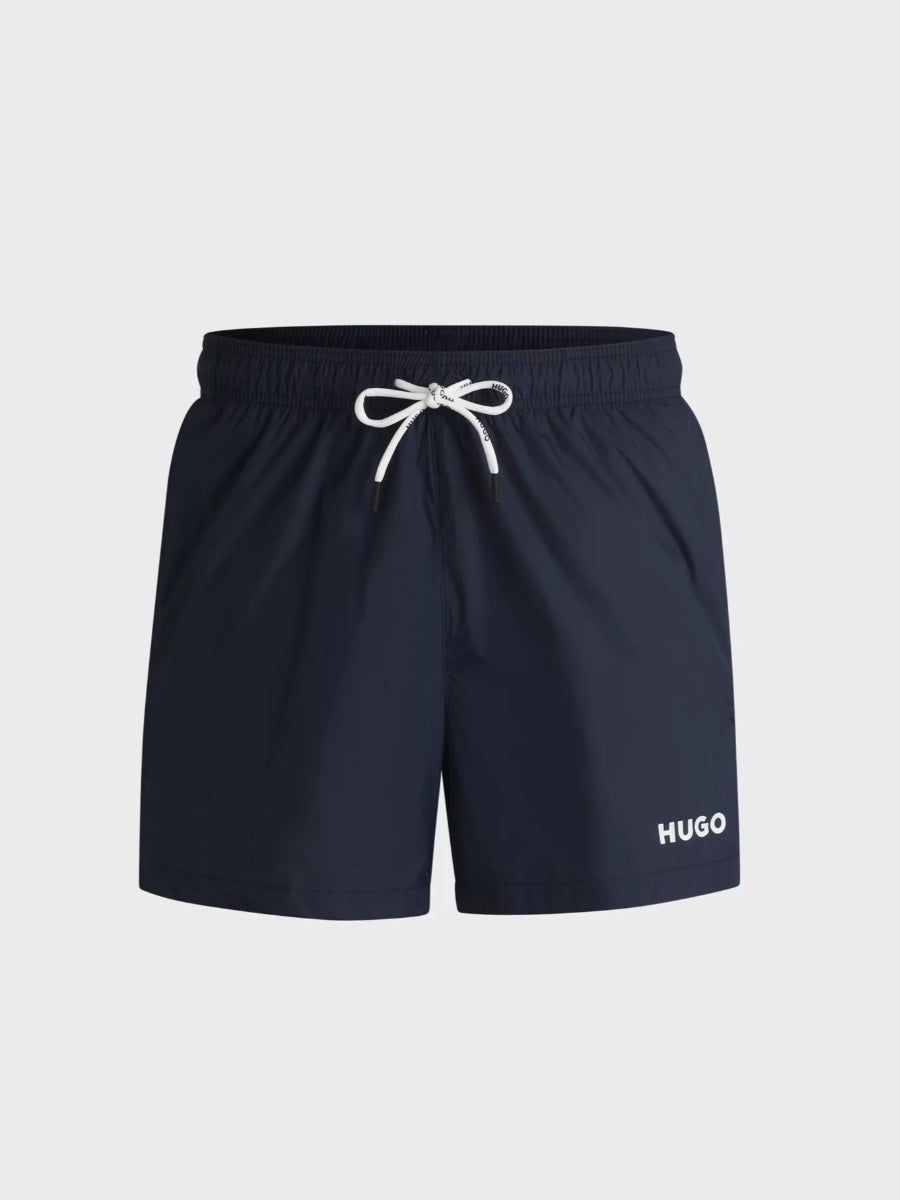 HUGO Swim Short - HAITI