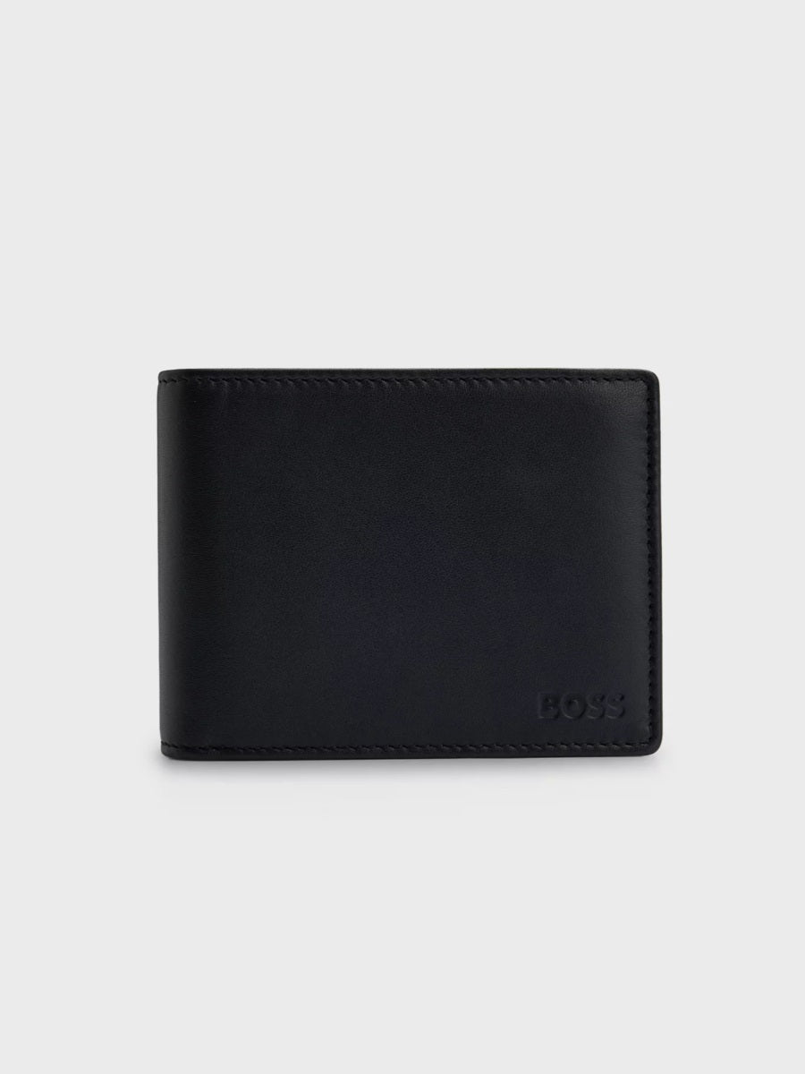 BOSS Wallet -  Arezzo