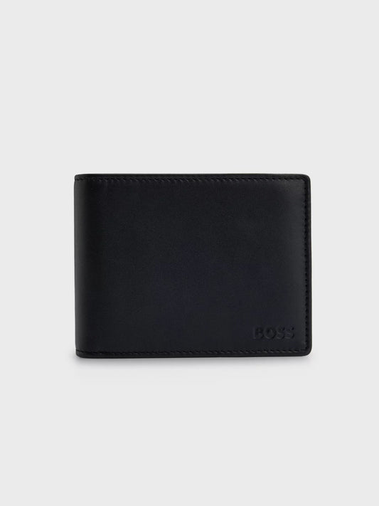 BOSS Wallet -  Arezzo