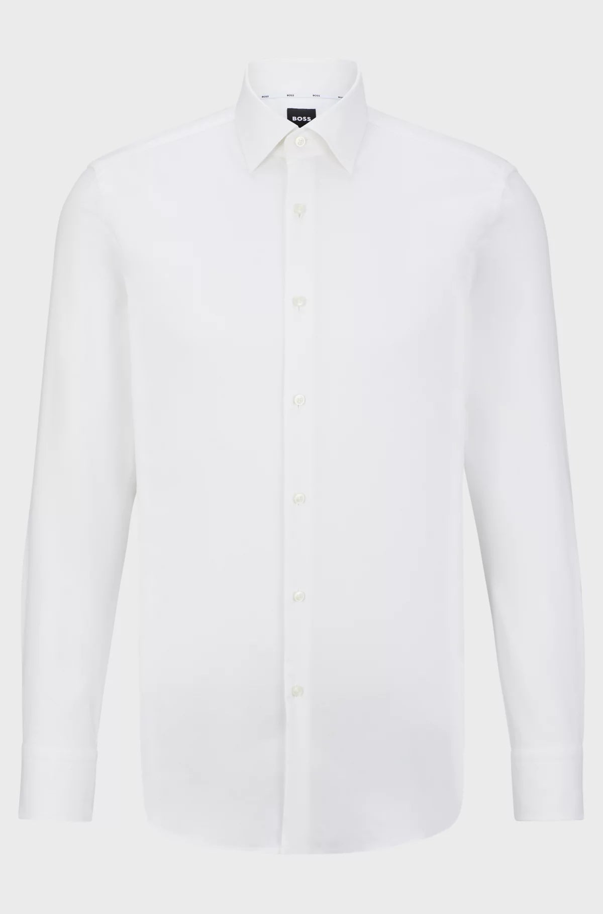 BOSS Formal Shirt - H-HANK-kent-C1