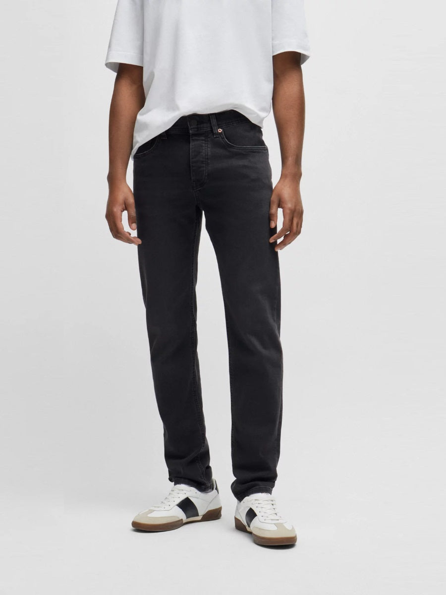 BOSS Tapered Fit Denim - Taber BC-P