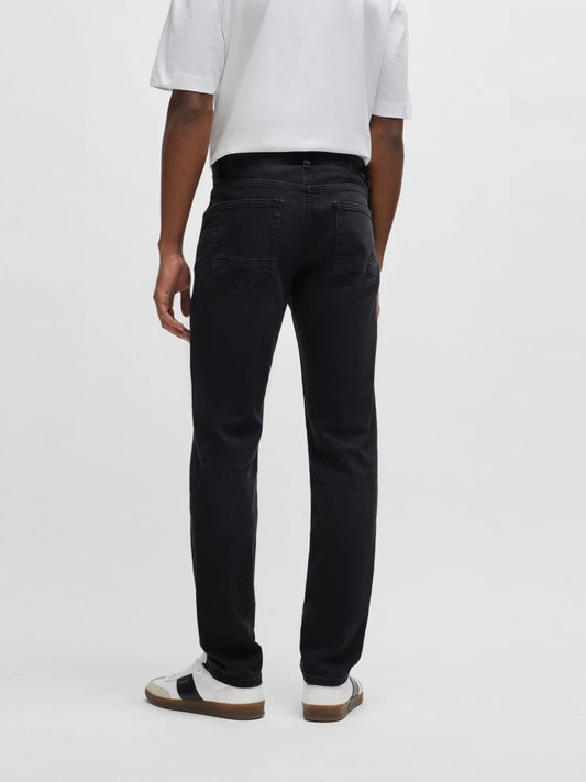 BOSS Tapered Fit Denim - Taber BC-P