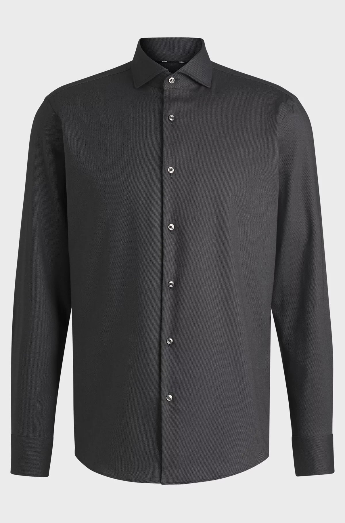 BOSS Formal Shirt -  H-JOE-spread-C1