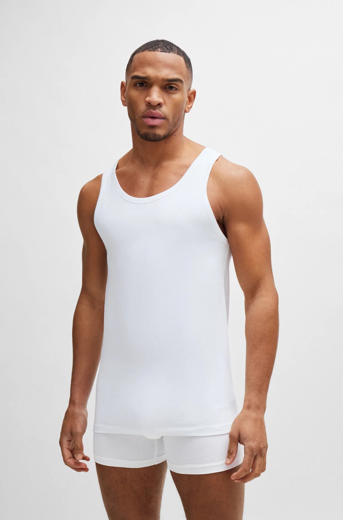 BOSS Bodywear Tank Top - TankTop 3P Classic