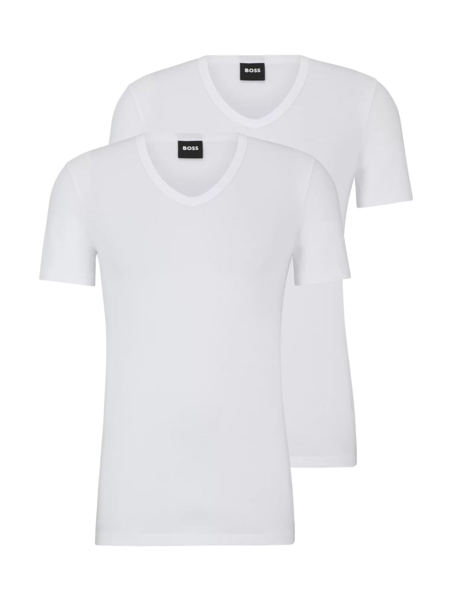 BOSS T-Shirt - TShirtVN 2P Modern bscs