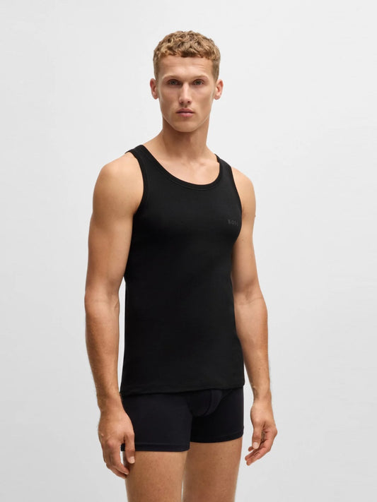 BOSS Bodywear Tank Top - Original 10