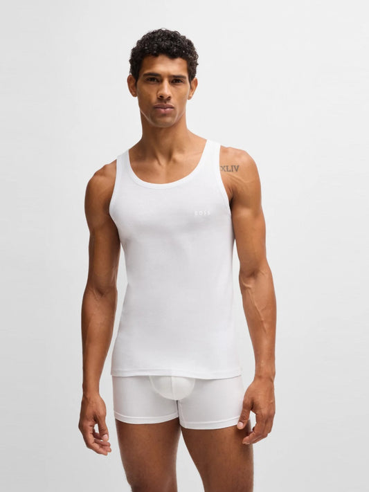 BOSS Bodywear Tank Top - Original 10