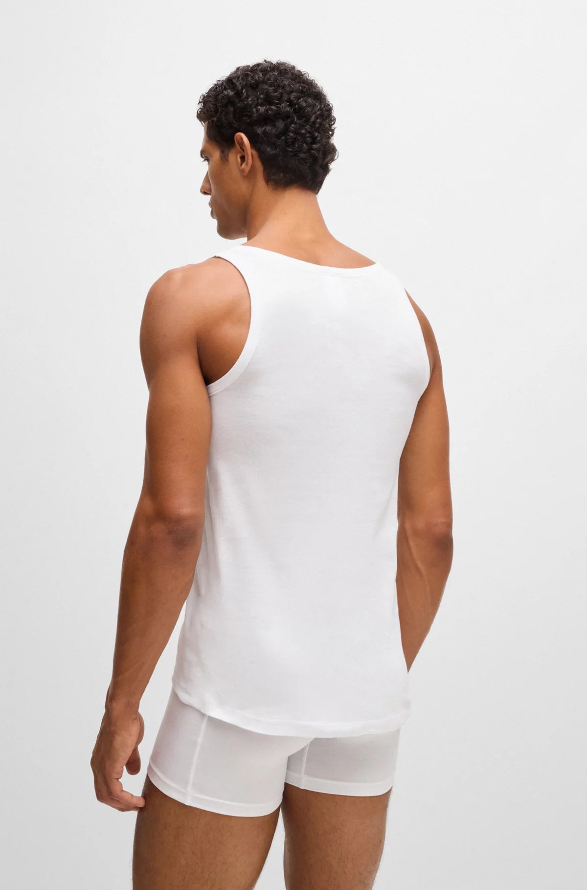 BOSS Bodywear Tank Top - Original 10