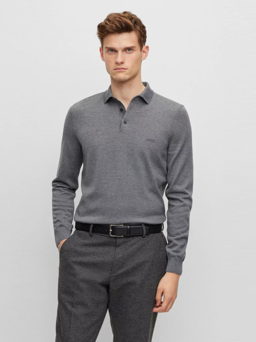 BOSS Polo Knitwear - Bono-L