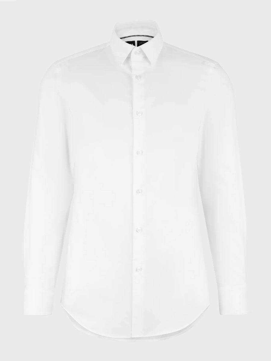 BOSS Formal Shirt - PHANK-PFM