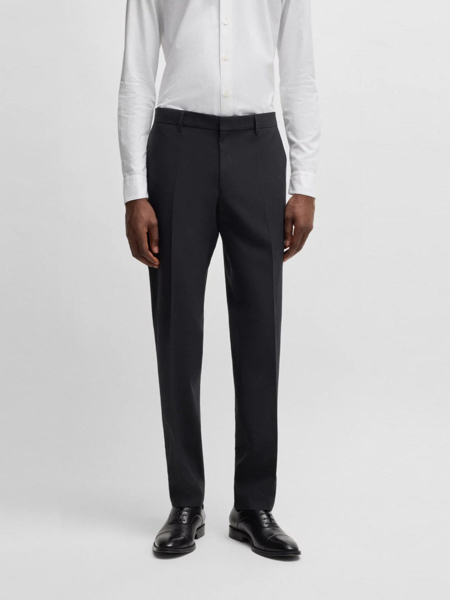 BOSS Formal Trouser - H-Lenon-MM-224