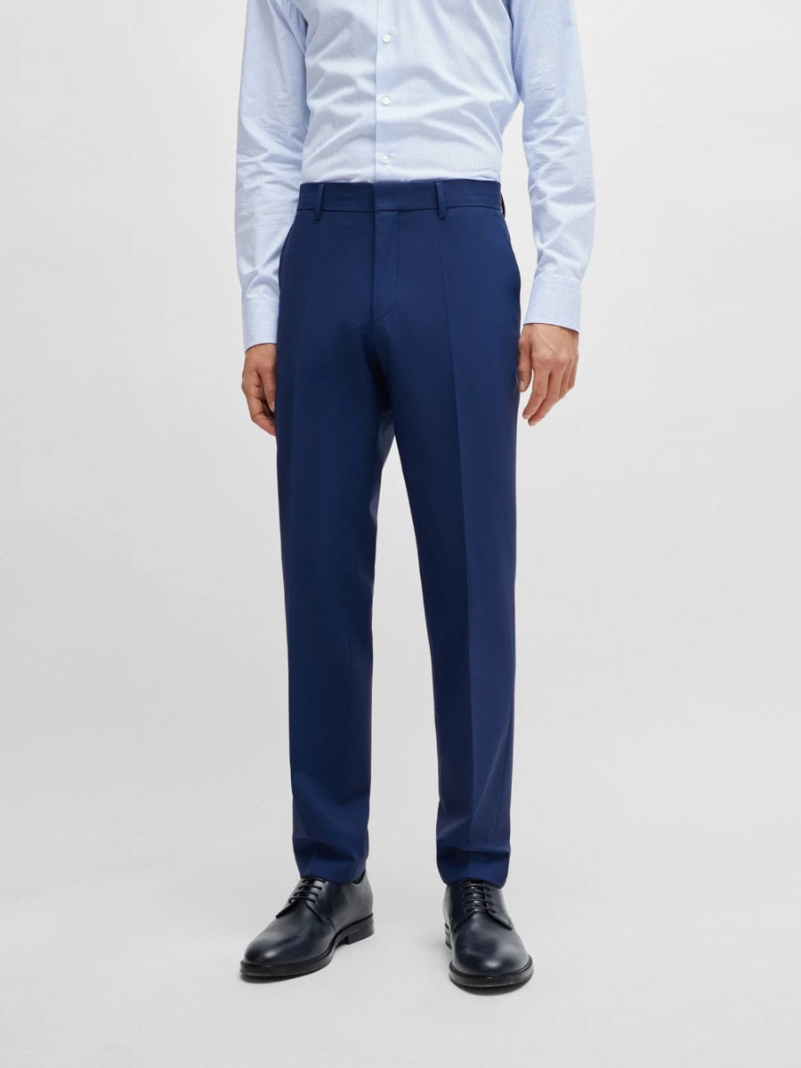 BOSS Formal Trouser - H-Lenon-MM-224