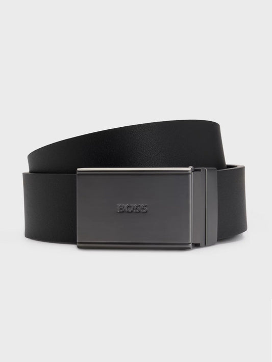 BOSS Belt - Gemmy-Soft_Gb35