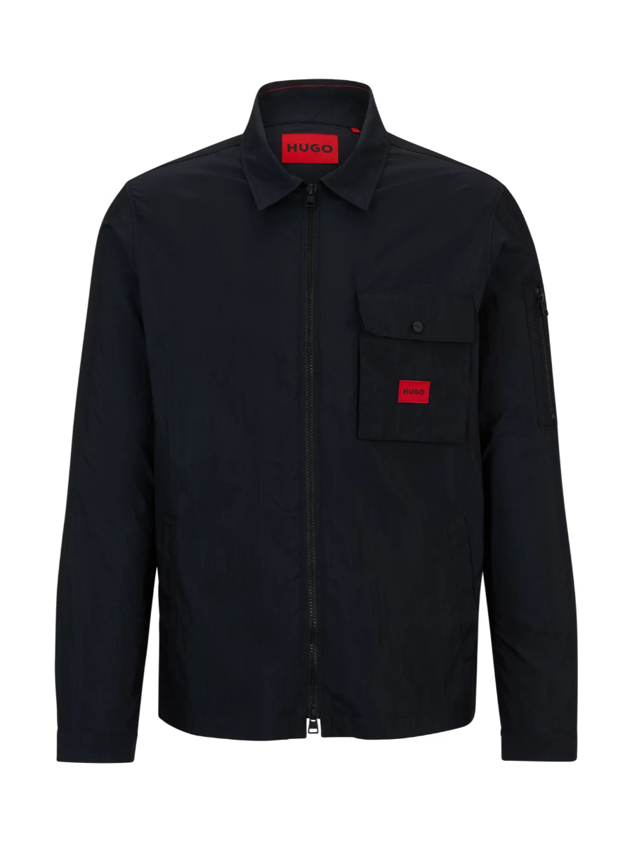 HUGO OverShirt - Emmond