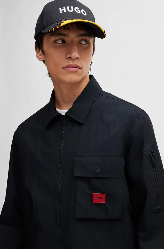 HUGO OverShirt - Emmond