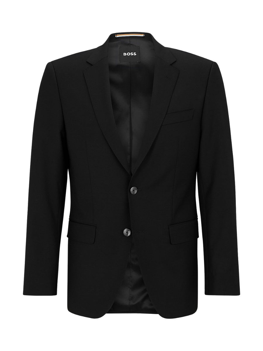 BOSS Blazer - H-Huge-BBPFM