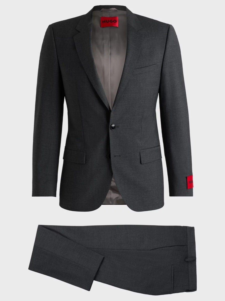 HUGO Suit - Henry/Getlin231X