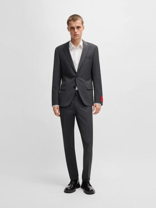 HUGO Suit - Henry/Getlin231X