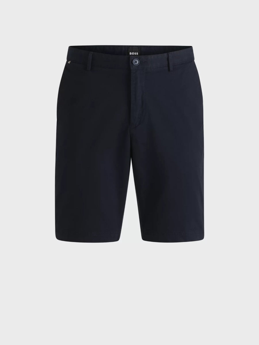 BOSS Leisure Short - Slice-Short