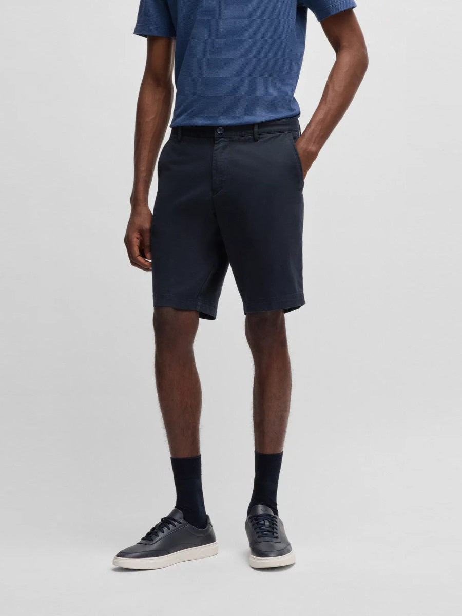 BOSS Leisure Short - Slice-Short